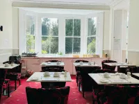 Wentworth House - Free Parking Hotels in Bath