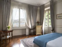 Albergo Terminus Hotels in Como