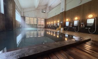 Sugawa Kogen Onsen