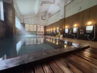 Sugawa Kogen Onsen