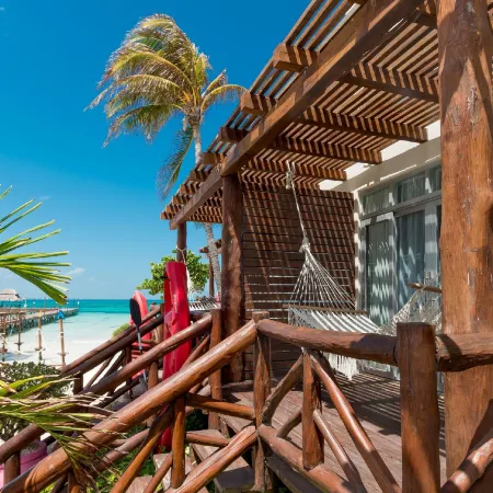 Mia Reef Isla Mujeres
