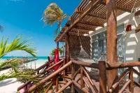 Mia Reef Isla Mujeres - Romantic