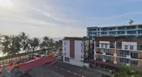 โรงแรม เดอะ ซี บางแสน - วิว