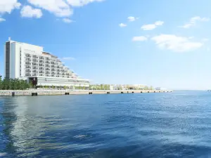 神戸みなと温泉 蓮