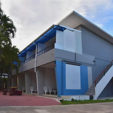 Ban Krut Resort