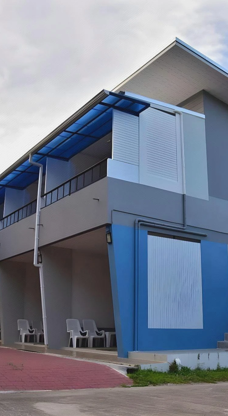 รูปภาพของบ้านกรูดรีสอร์ท