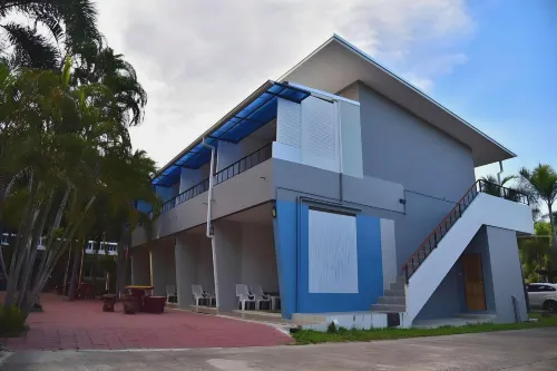 Ban Krut Resort