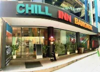 Chill Inn Bangkok - pantai