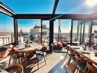 Ruz Hotels Hotels near Tunnel Square