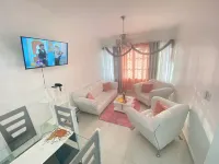 7DR Apt in Prime Location Near Monumental Area - Apartments