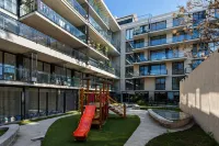 CloudBA Belgrano Doho Apartments - Bintang 2