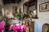 Residence Torremuzza - บ้านที่มีเสน่ห์ในใจกลางเมือง Palermo ที่มีทิวทัศน์ที่น่ารัก - บังกะโล