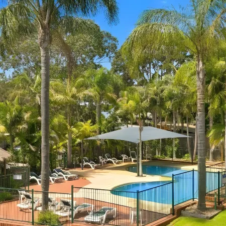 Kaloha Holiday Resort