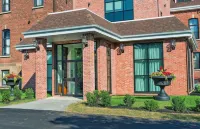 Sydney Boutique Inn & Suites