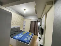 RedLiving Apartemen Tamansari Panoramic - Anwar Rental - 2-Star