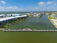 Kontiki Beach Resort 318 - 3-Star