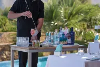 Atlantica Imperial Resort - Adults Only - bar