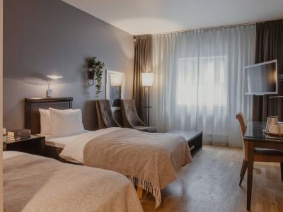 Home Hotel Aurora