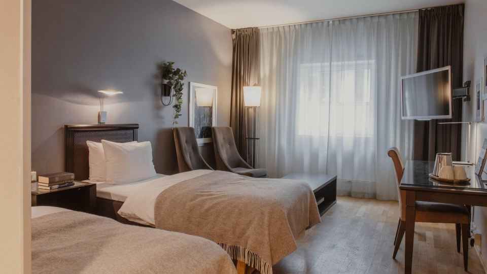 Home Hotel Aurora