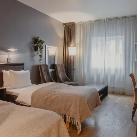 Home Hotel Aurora