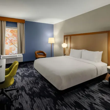 Fairfield by Marriott Inn & Suites Columbia Lexington