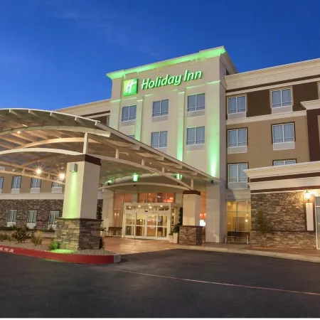 Holiday Inn AMARILLO WEST MEDICAL CENTER by IHG