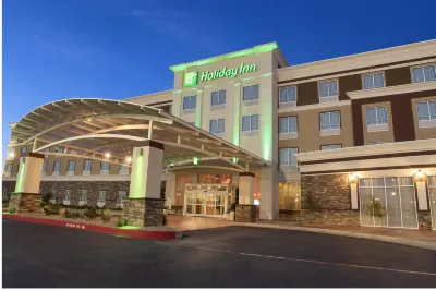 Holiday Inn AMARILLO WEST MEDICAL CENTER by IHG Hotels in Amarillo