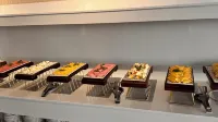 Grand Afrosiyob Hotel - New