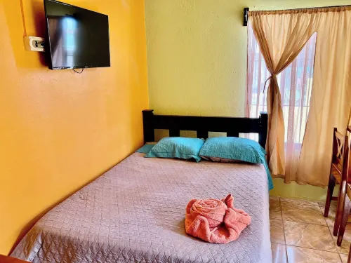 Room-!Apartments M&m - la Fortuna, Volcá - Apartments
