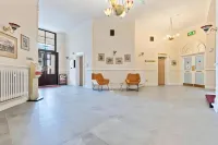 The Station Aparthotel