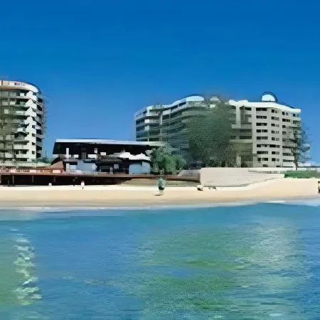 Coco Mooloolaba