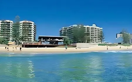 Coco Mooloolaba