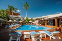 Best Western Plus Belize Biltmore Plaza - Gym