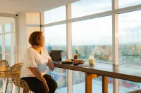 Dosi Hotel PH - Wifi