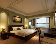Dalabiang Hotel - Rooftop Pools