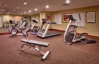 Staybridge Suites OMAHA 80TH AND DODGE by IHG - Gym