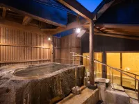 Yamagata the Takinami - Hot Springs