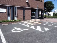 Green Rich Hotel Aso Kumamoto Airport (Artificial Hot Spring Futamata Yunohana) - Parkering