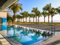 Shibushiwan Daikoku Resort Hotel - Pool