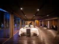 Sakura Villa with Hot Spring Pool - Breakfast