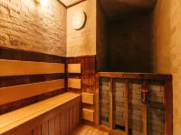 KAMENOI HOTEL SETOUCHI HIKARI - СПА