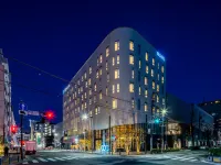 Hotel Comento Yokohama Kannai Hôtels à proximité de : Station de métro Maita
