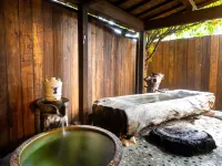 Nakoikan Bettei Tamayura - Hot Springs
