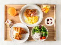 Hotel Crown Hills Sendai Aobadori Hotels near Clis Road
