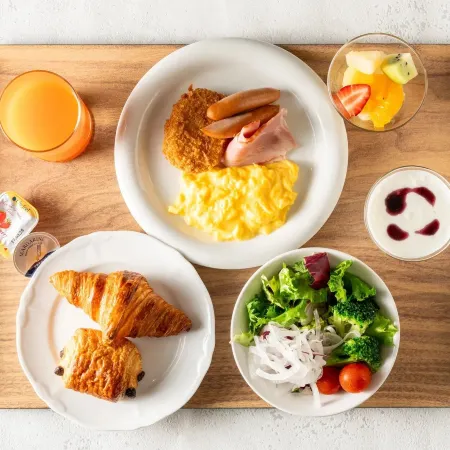 Hotel Crown Hills Sendai Aobadori