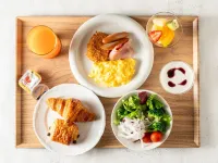 Hotel Crown Hills Sendai Aobadori