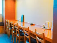 Hotel Areaone Hiroshima Wing - Wi-Fi