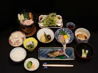 Kankoso Hotels near Shirane Mountain
