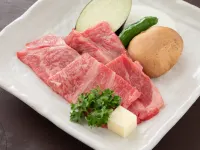ukiha bekkan shinshiyo - servizio colazione