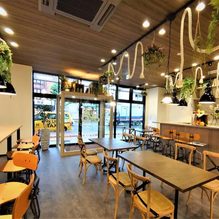 Green Rich Hotel Yonago Ekimae (Artificial Hot Spring Futamata Yunohana)